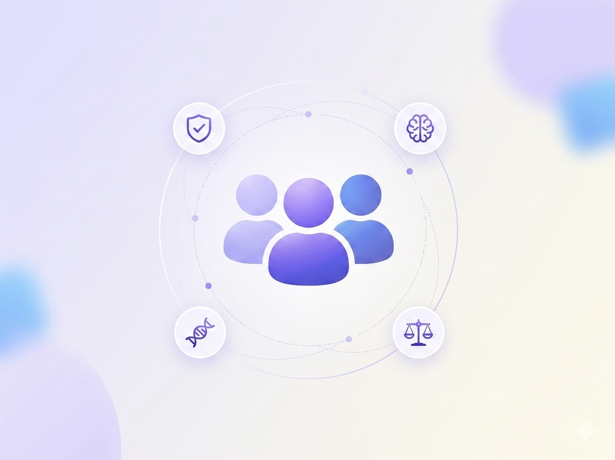 CaseOptimus team visual